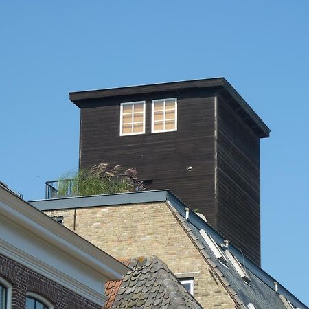 Het Dakhuis Harlingen Eksteriør bilde